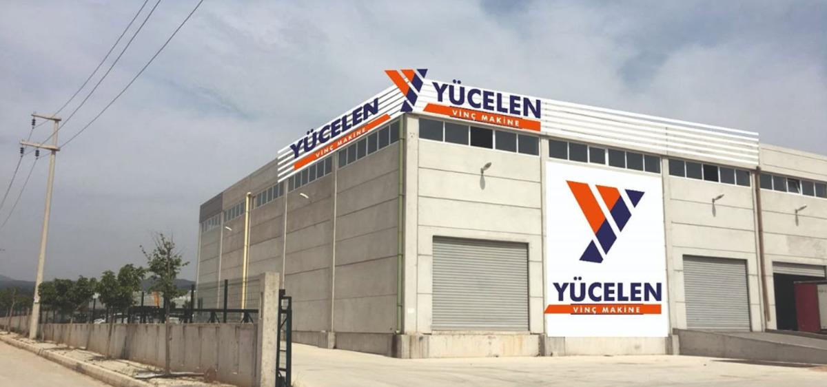 Konkordato başvurusu reddedildi! Vinç üreticisi iflas etti 1