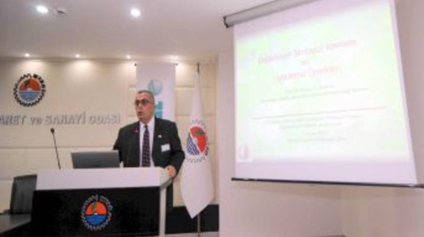 İskenderun K&ouml;rfezinde 180 ortak yaşama alanı belirlendi