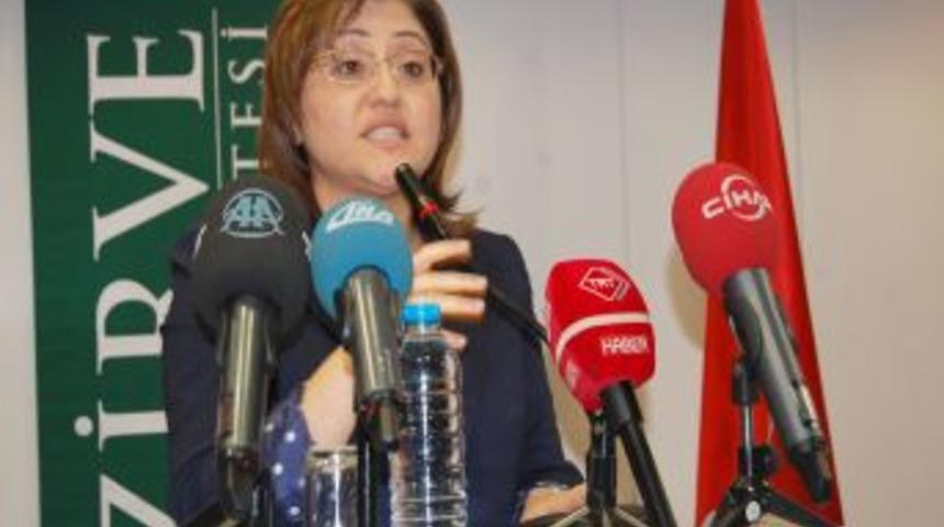 Şahin: Boşanma erkeğin kafasında bitmiyor, kadını bu noktada korumalıyız