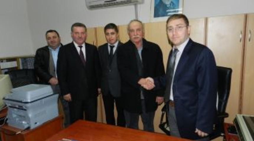 Nallıhan'da tarihi konaklar turizme kazandırılıyor