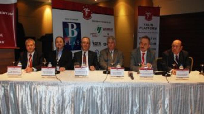 G&ouml;k&ccedil;en Grup CEO&rsquo;su G&ouml;k&ccedil;en: Değişen şartlara uyum sağlamak şart