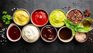 Sadece 5 sos se&ccedil;ebilirsin! Tercihlerin karakterini ele verecek