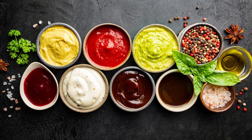 Sadece 5 sos se&ccedil;ebilirsin! Tercihlerin karakterini ele verecek