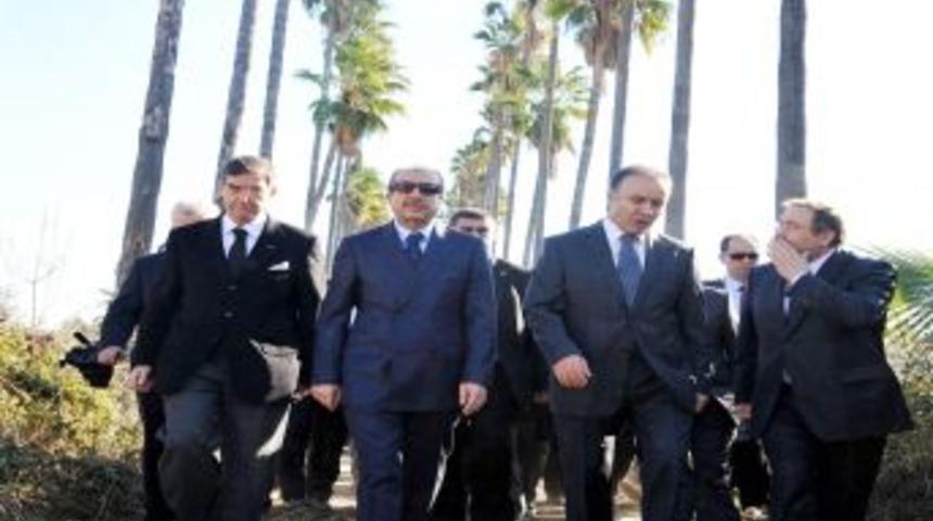 Eker: T&uuml;rkiye'nin EXPO'ya ev sahipliği yapması &ouml;nemli bir başarı