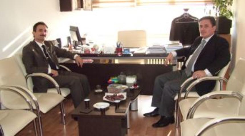 Nevşehir&rsquo;de 530 kişi hacı oldu