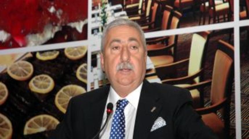 Esnafa elektrik indirimi geliyor