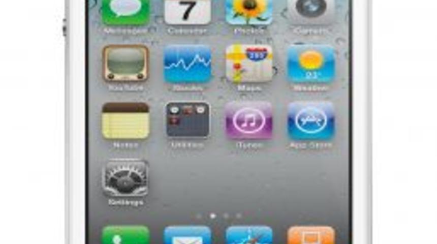 Turkcell&rsquo;den 92 liraya İphone 4