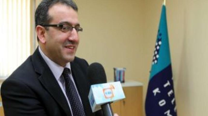 Rize&rsquo;de multimedya ankes&ouml;rl&uuml; telefonlar hizmete girdi