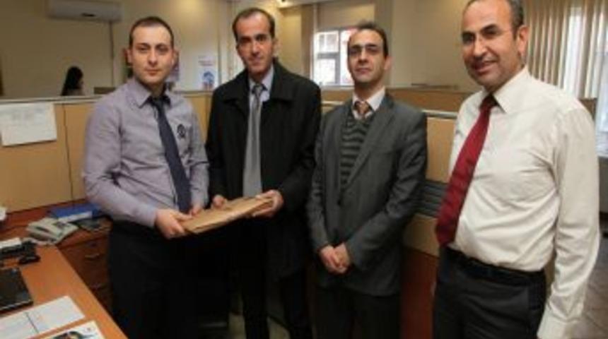 AHİ-KA&rsquo;ya 244 proje başvurdu