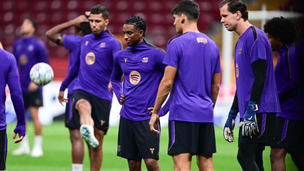 Rıdvan Dilmen den Galatasaray-Barcelona maçı için olay tahmin! 2