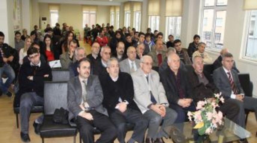 Prof. Sağlık: Milliyet&ccedil;ilik kavramı, d&uuml;nyada y&uuml;kselen bir değer