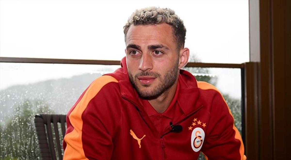 Rıdvan Dilmen den Galatasaray-Barcelona maçı için olay tahmin! 4
