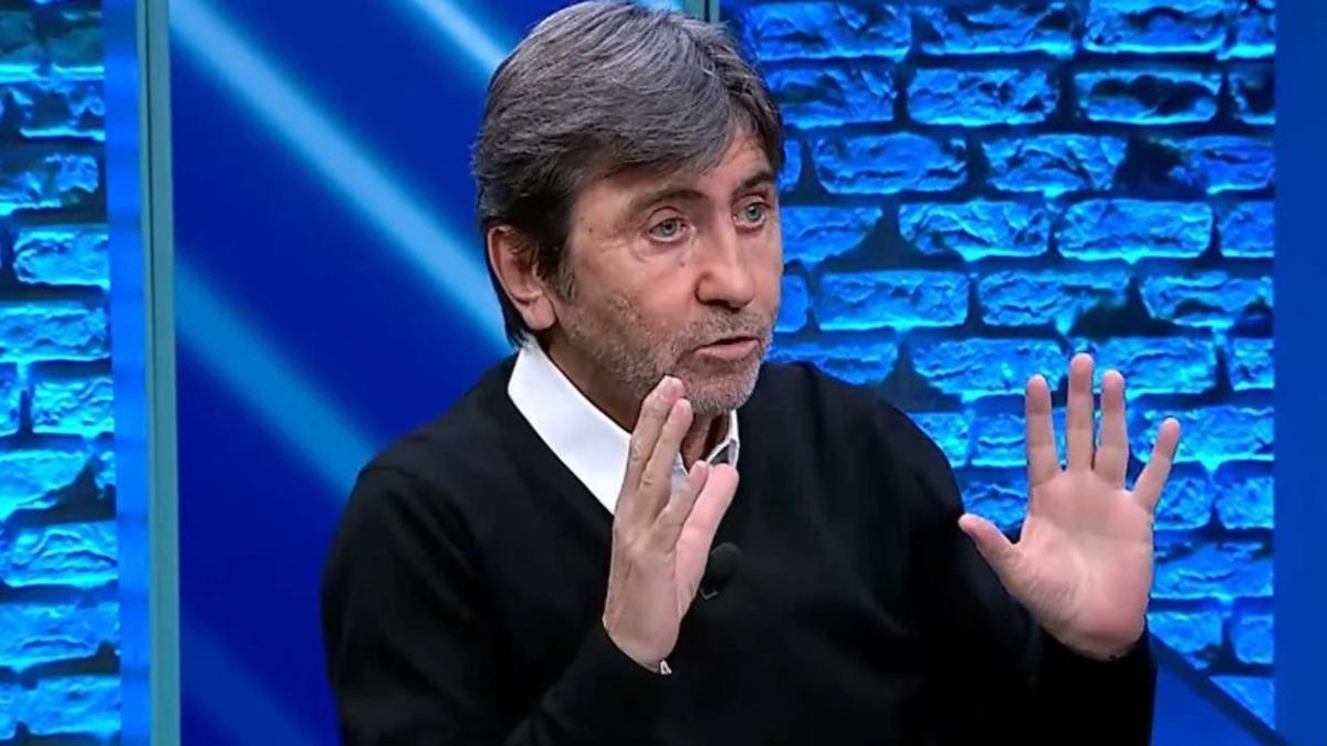 Rıdvan Dilmen den Galatasaray-Barcelona maçı için olay tahmin! 5