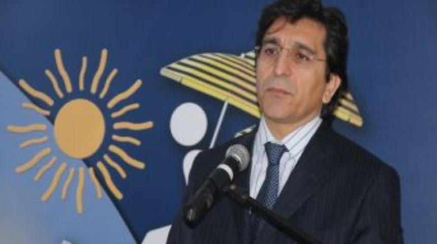 Bakanlık ve belediyeler engelliler i&ccedil;in birlikte hareket ediyor