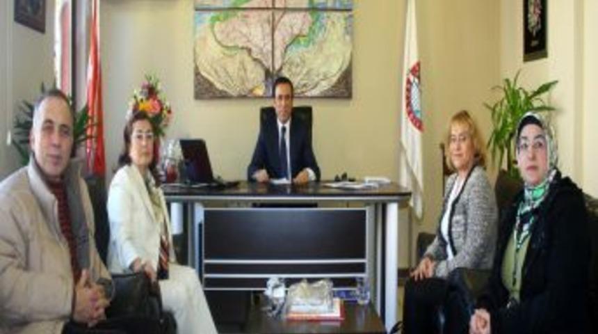 Başkan Genç: Hayvanları korumak insanlık görevi