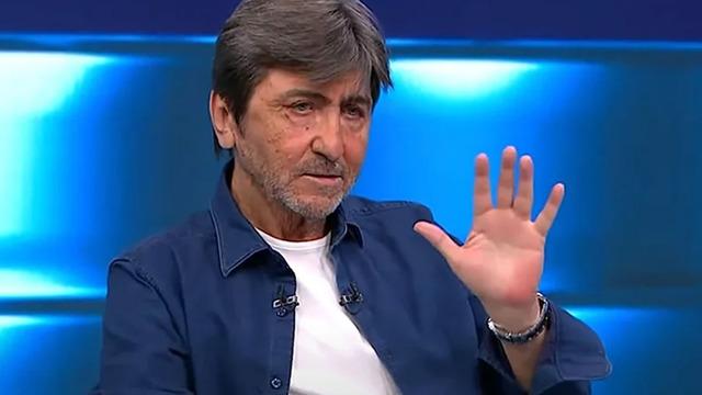 Rıdvan Dilmen'den Galatasaray-Barcelona maçı için olay tahmin!