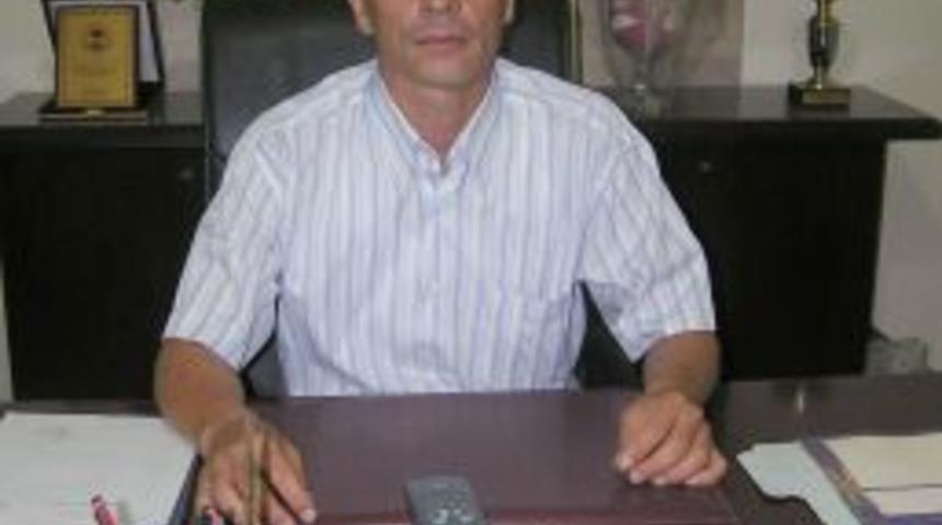 Serik Pazarcılar ve Tuhafiyeciler Odası'nden Fransız mallarına boykot &ccedil;ağrısı