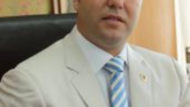 Mersin'de artan nufus büyük sorun