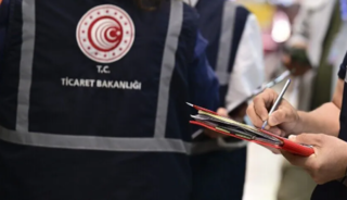 CİMER şikayeti sonrası harekete ge&ccedil;ildi! 135 bin TL&rsquo;lik ceza kesildi