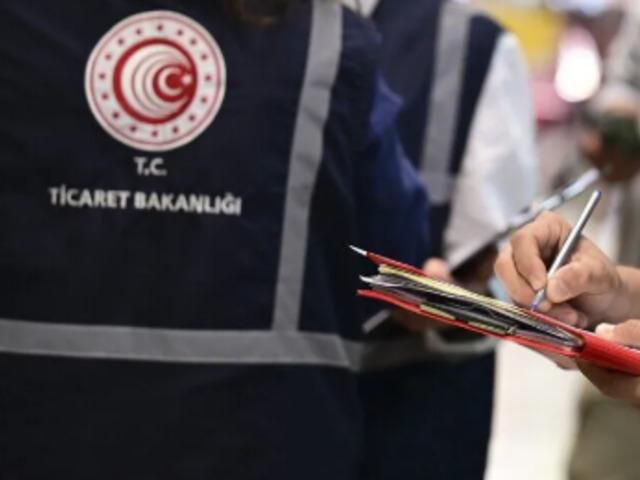 CİMER şikayeti sonrası harekete ge&ccedil;ildi! 135 bin TL&rsquo;lik ceza kesildi