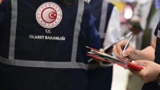 CİMER şikayeti sonrası harekete geçildi! 135 bin TL’lik ceza kesildi
