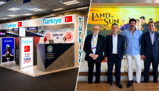 T&uuml;rkiye ilk 3 &uuml;lke arasında&hellip; Tayfun Topal: &ldquo;Turizmi de etkiliyor&rdquo;
