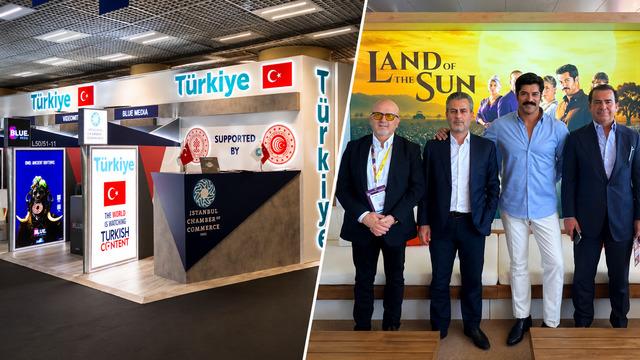 Dizilerden dünya çapında başarı! Türkiye ilk 3 ülke arasında… Tayfun Topal: “Turizmi de etkiliyor”