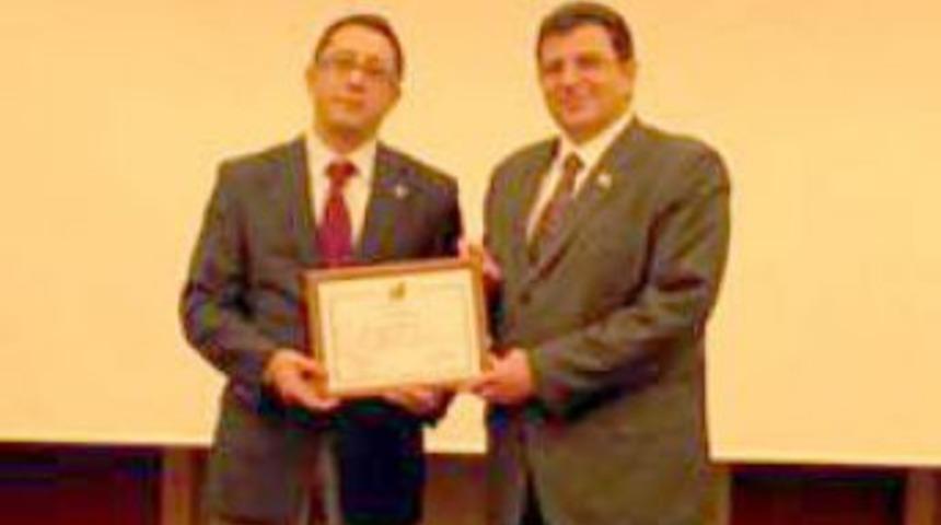 ASİAD&rsquo;da yeni y&ouml;netim belli oldu