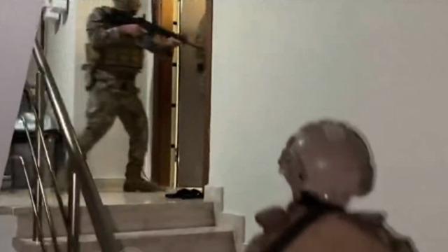 Uyuşturucu şebekesine dev operasyon! 7.6 milyar TL'lik servete el kondu