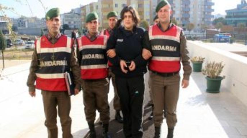 Tinerle yakılan kişi hastanede hayatını kaybetti