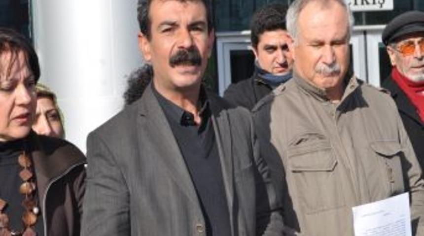 KCK'yı &ouml;vd&uuml;ler, kendilerini savcılığa ihbar ettiler