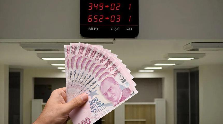 Bankadan tazminat alacak: Şube şube gezdi, Yargıtay karar verdi