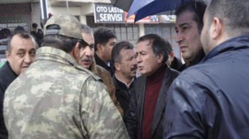 Narlı&rsquo;da sağduyu hakim