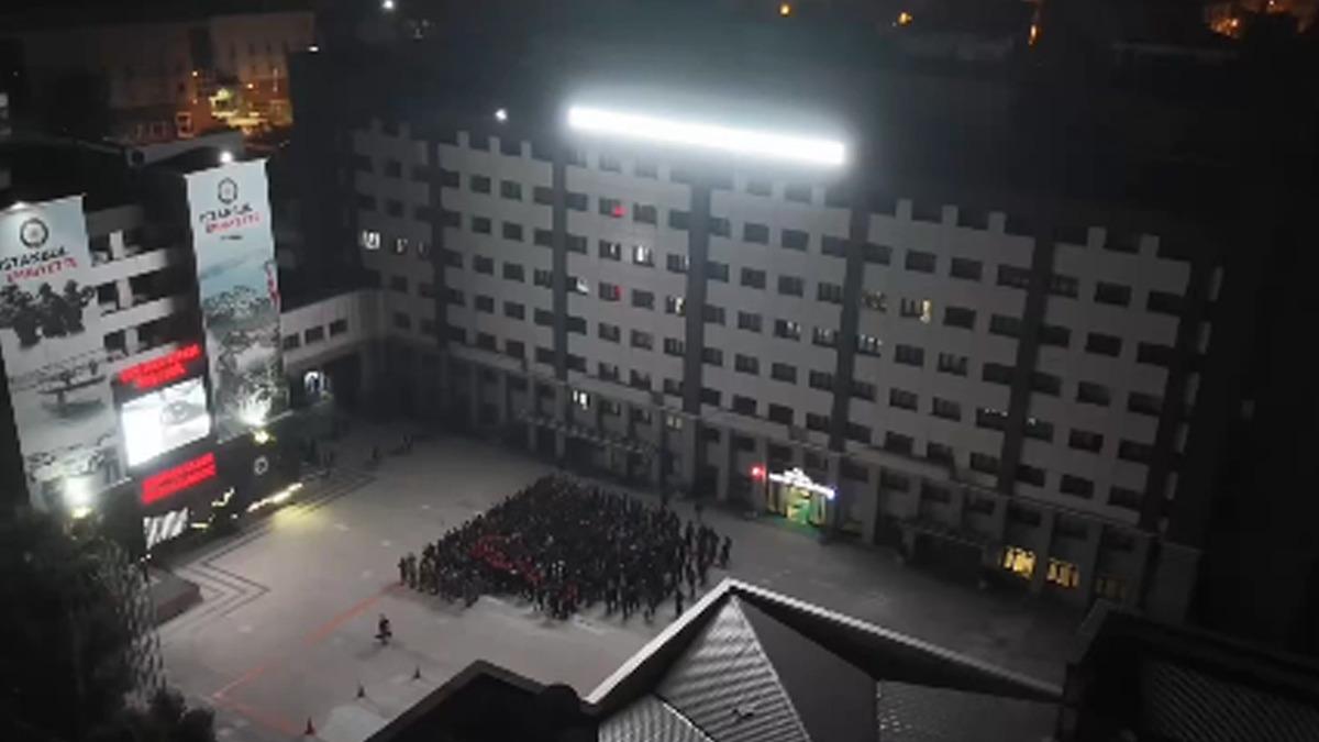 Uyuşturucu şebekesine dev operasyon! 7.6 milyar TL lik servete el kondu 1