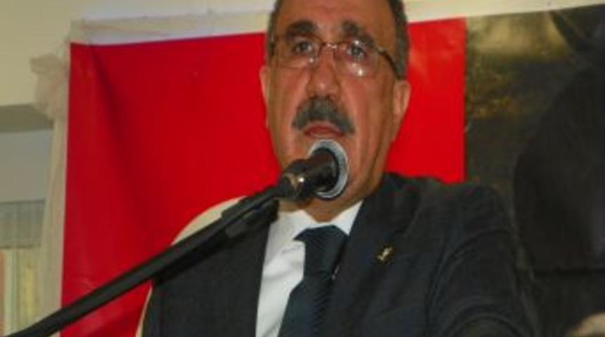 Atalay: Operasyonlar hukuk &ccedil;er&ccedil;evesinde yapılıyor