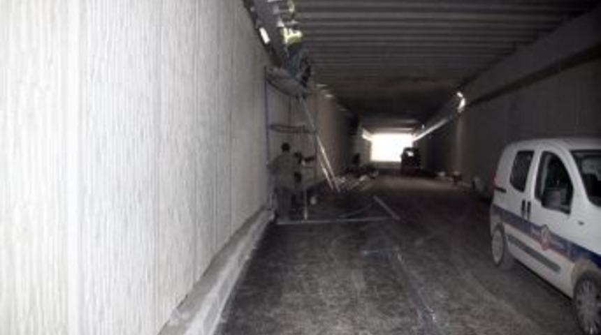 Sincan Lale Altge&ccedil;idi trafiği rahatlatacak