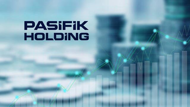 Pasifik Holding'in patronundan dev hisse alımı!
