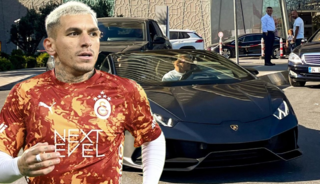 Bir bakan bir daha baktı! Lüks otomobilin değeri...