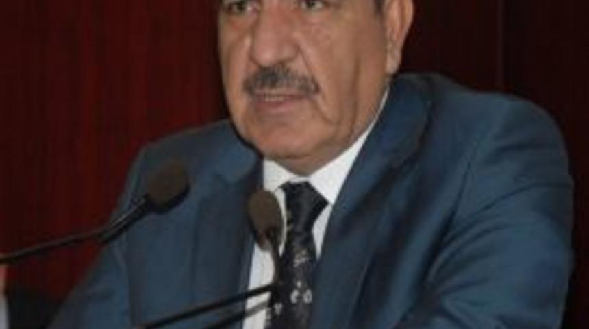 Aslan: AB krizinin T&uuml;rkiye ekonomisini etkilememesi i&ccedil;in tedbirlere ihtiya&ccedil; var