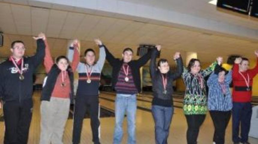 Mersin, Paralimpik Olimpiyatları&rsquo;nda iddialı