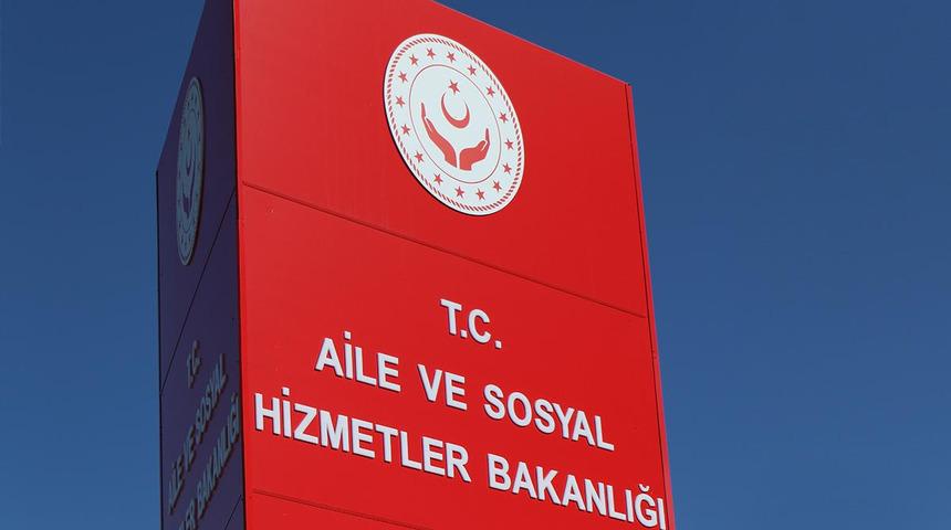 'Devlet korumasındaki &ccedil;ocuklar kayıp' iddiası g&uuml;ndem olmuştu! Bakanlıktan a&ccedil;ıklama geldi