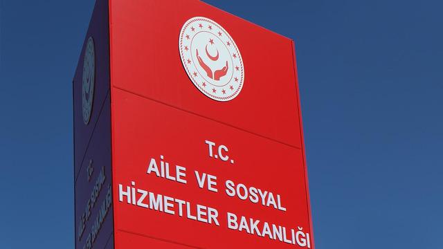 'Devlet korumasındaki çocuklar kayıp' iddiası gündem olmuştu! Bakanlıktan açıklama geldi