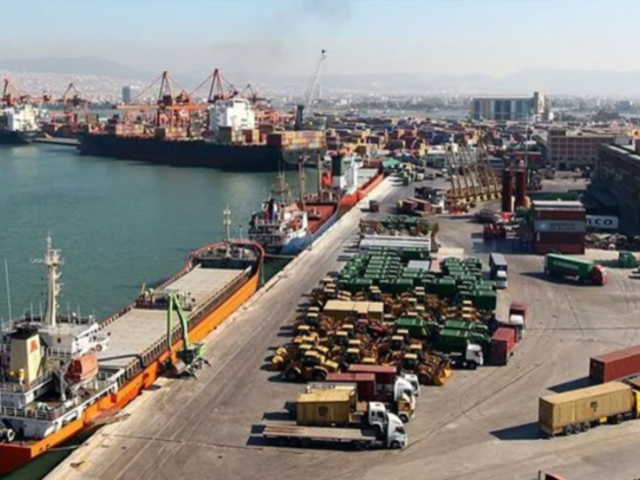 T&Uuml;İK ağustos ayı dış ticaret endekslerini a&ccedil;ıkladı