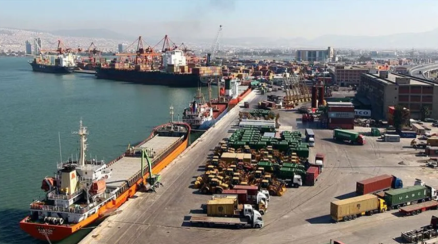 T&Uuml;İK ağustos ayı dış ticaret endekslerini a&ccedil;ıkladı