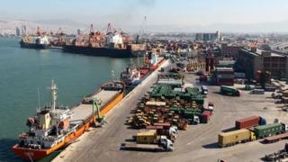 TÜİK ağustos ayı dış ticaret endekslerini açıkladı