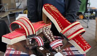 Bir zamanlar yoksulluğun simgesiydi! Şimdi yeniden moda oldu