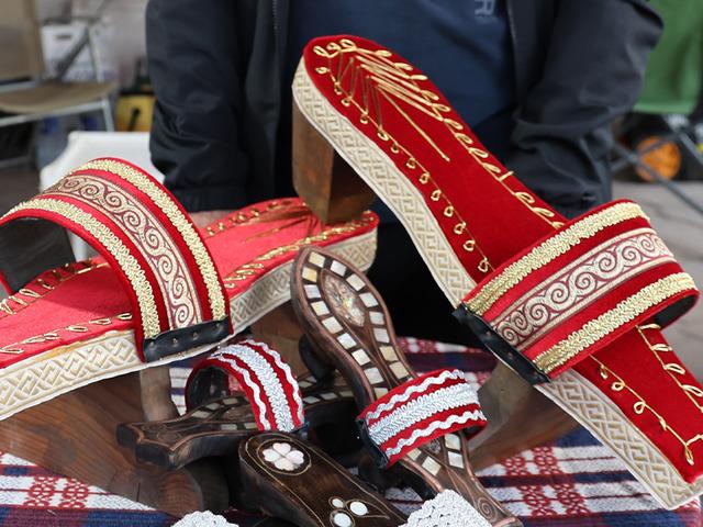 Bir zamanlar yoksulluğun simgesiydi! Şimdi yeniden moda oldu