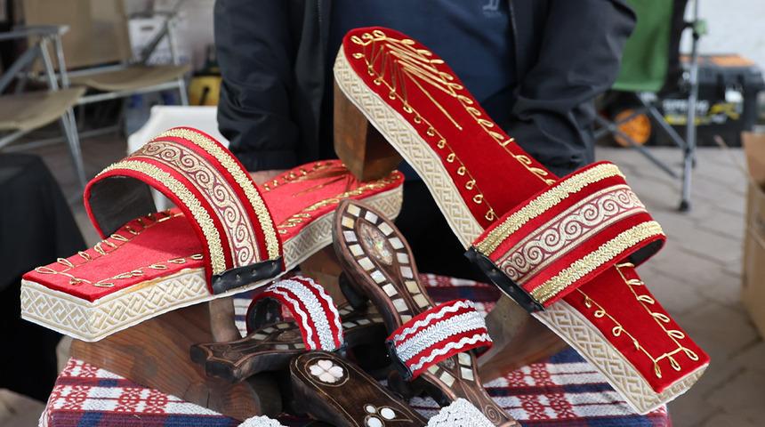 Bir zamanlar yoksulluğun simgesiydi! Şimdi yeniden moda oldu