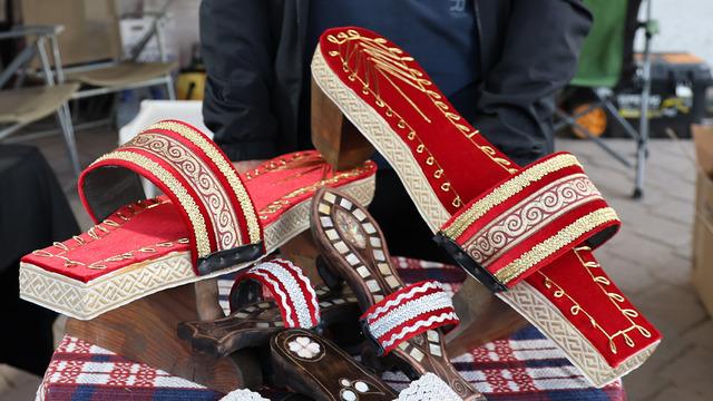 Bir zamanlar yoksulluğun simgesiydi! Şimdi yeniden moda oldu
