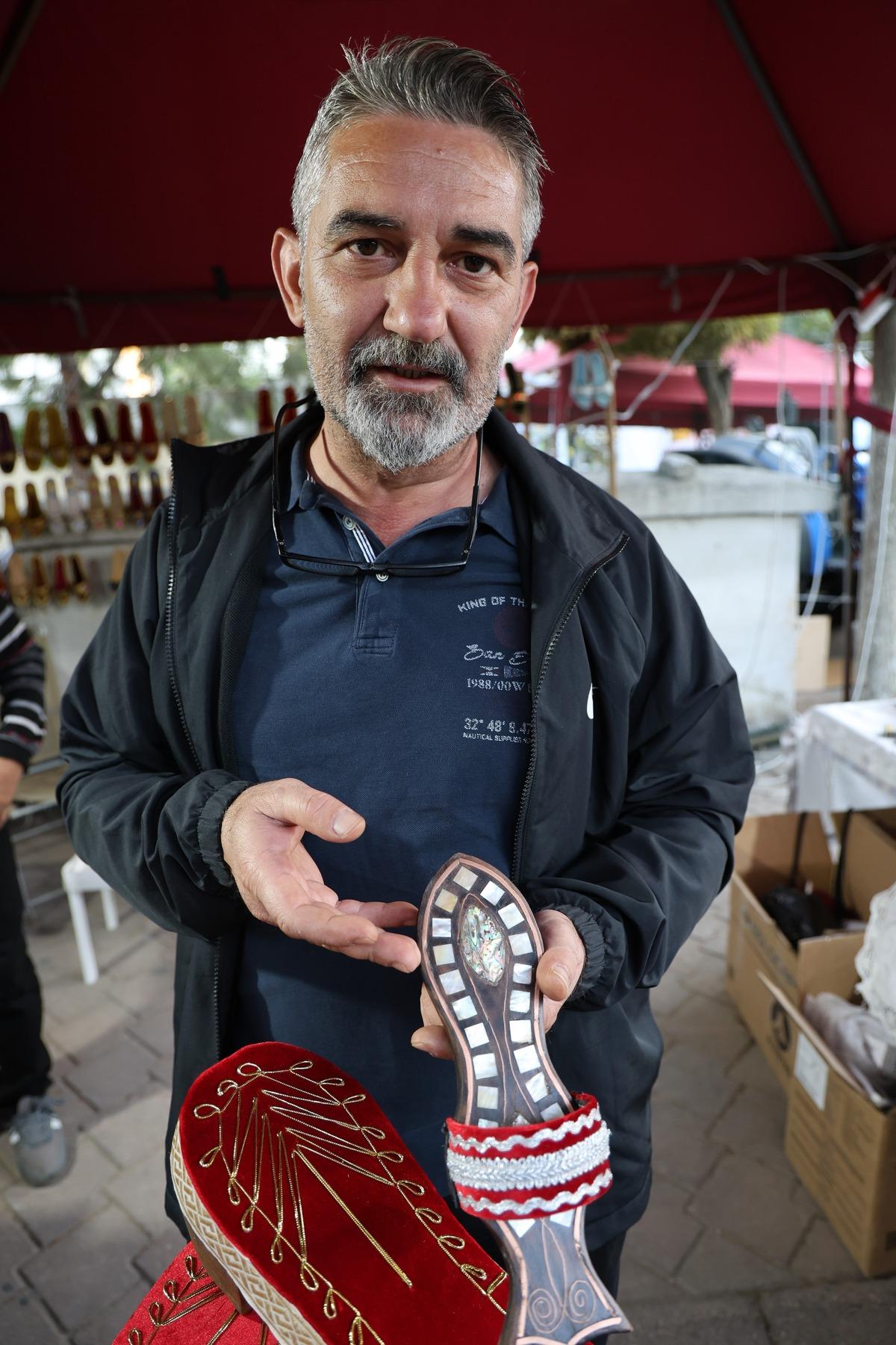 Bir zamanlar yoksulluğun simgesiydi! Şimdi yeniden moda oldu 3